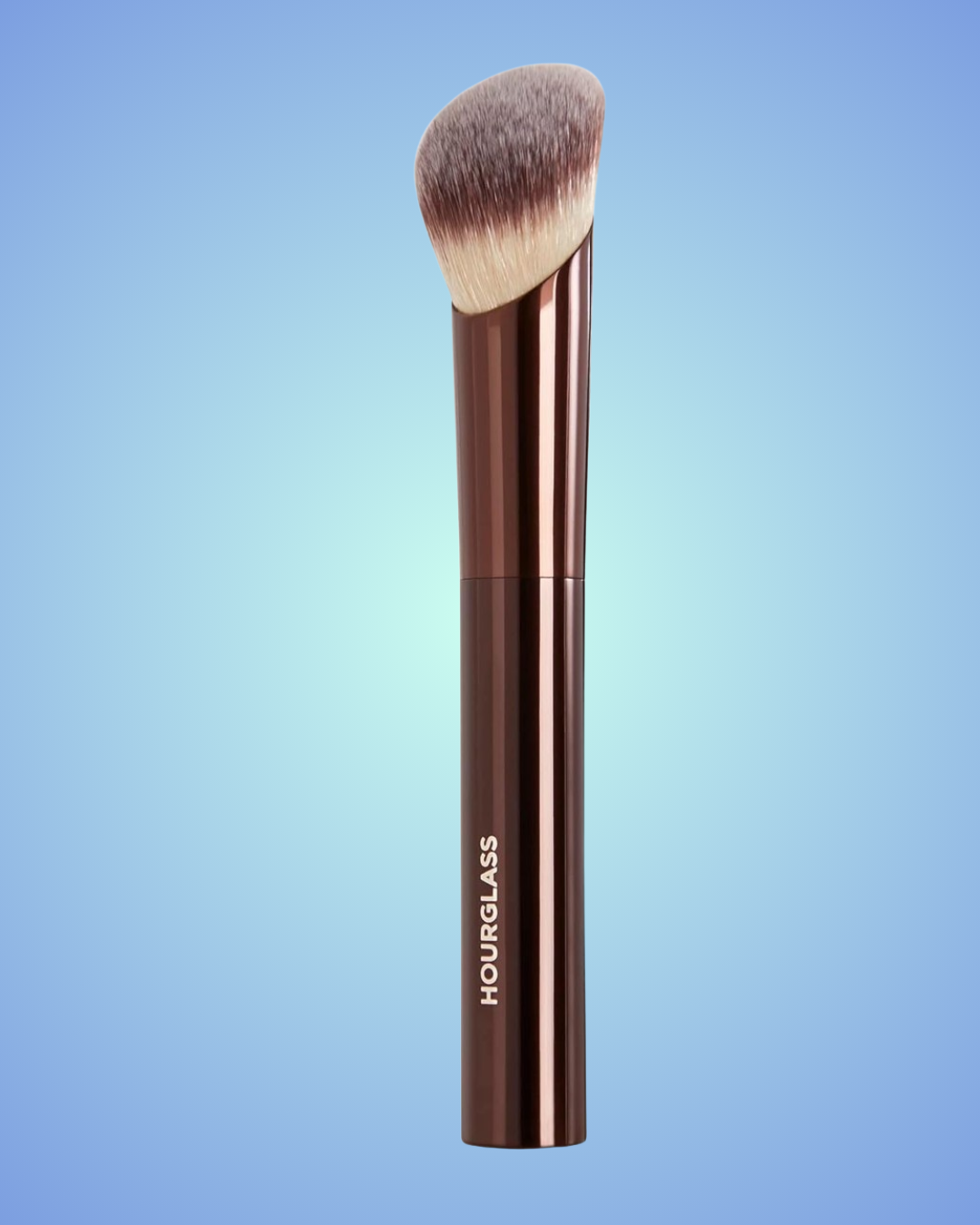 Hourglass Ambient Soft Glow Foundation Brush