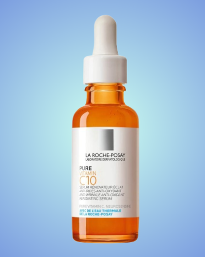 La Roche-Posay PURE VITAMIN C10 SERUM 30ml